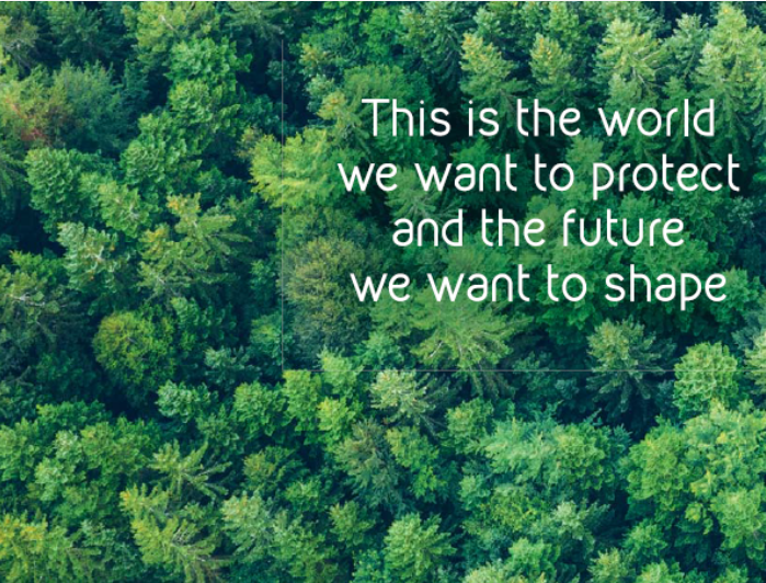 2021 Annual Sustainability Report