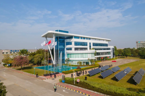 PMI, rejuvenated set sail